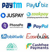 Payment Options